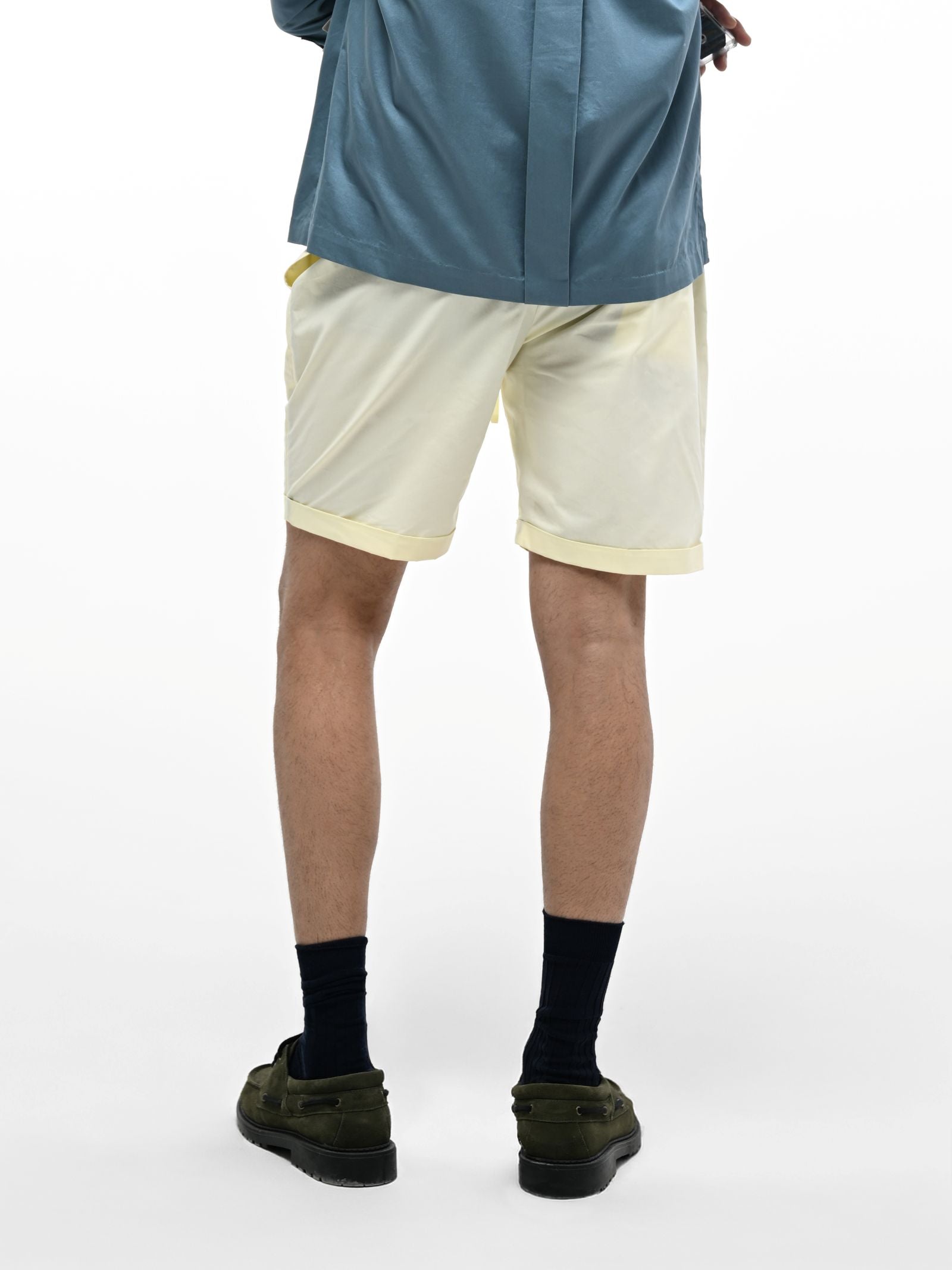 The Shore Shorts - Lemon