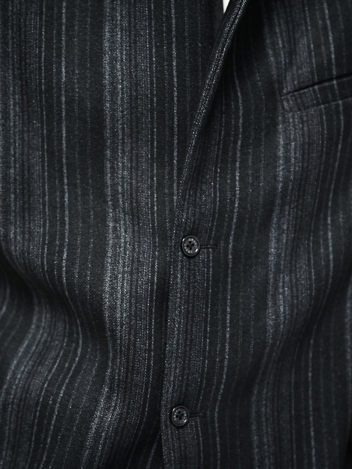 The Chancery Gilet - Urban Grey