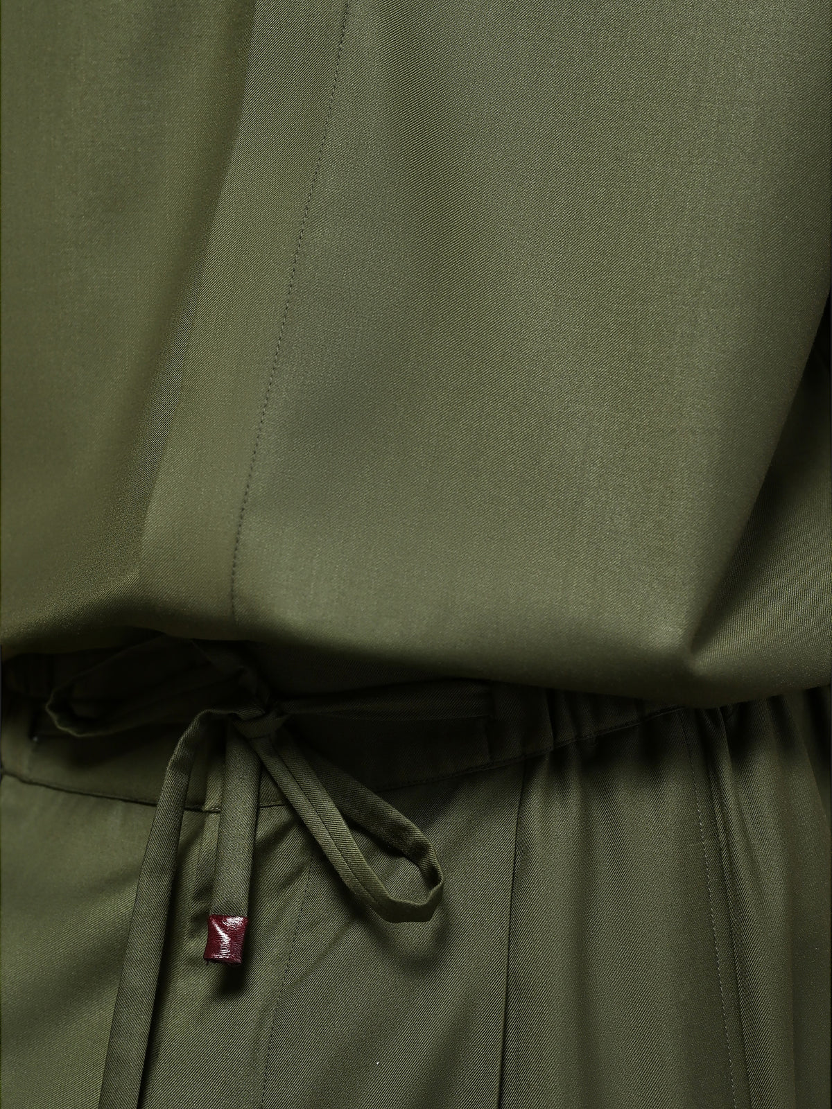 The Outpost Shirt - Forest Olive
