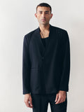 The Upstart Jacket - Black