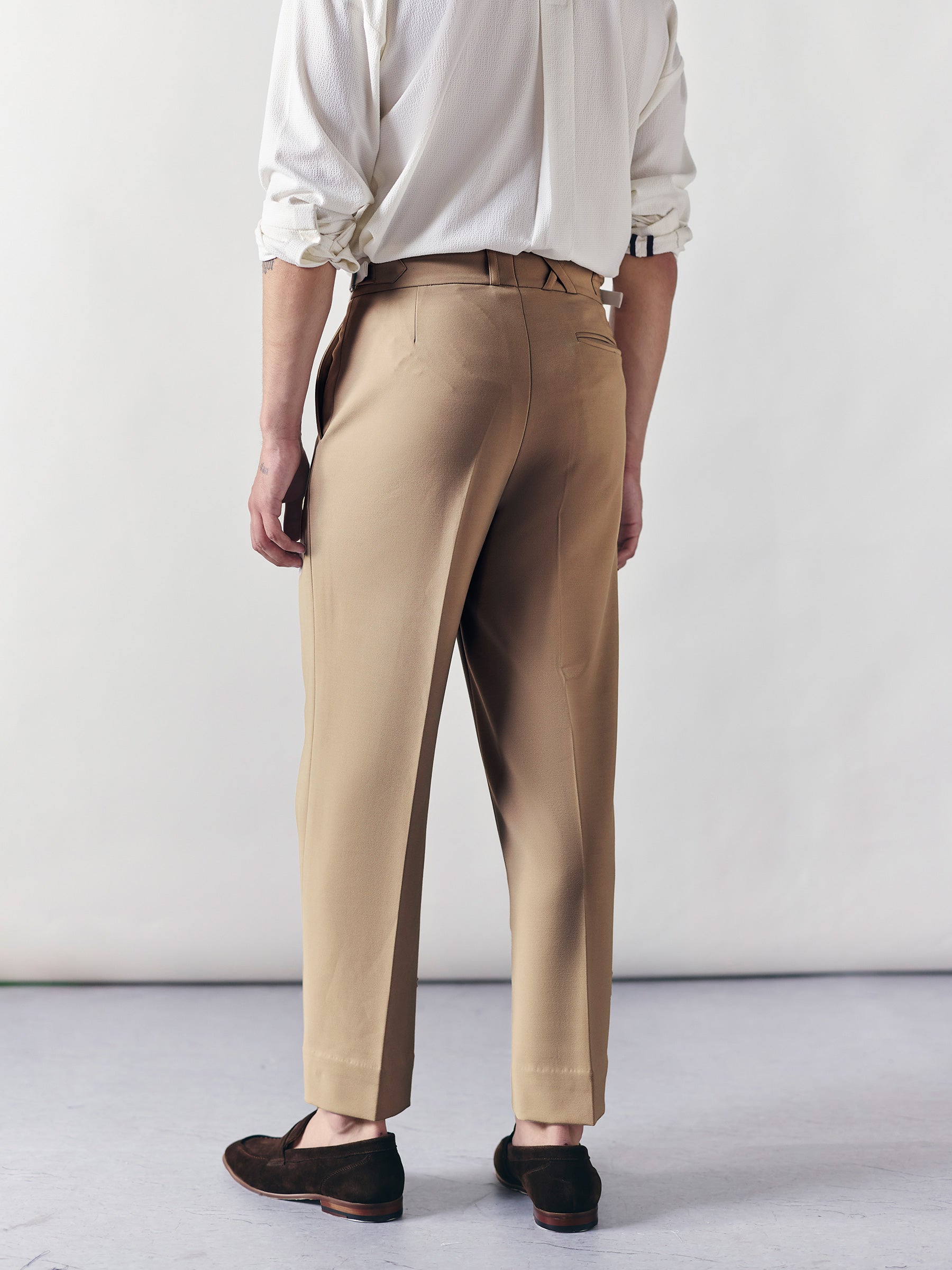 The Pivot Trouser - Mouse
