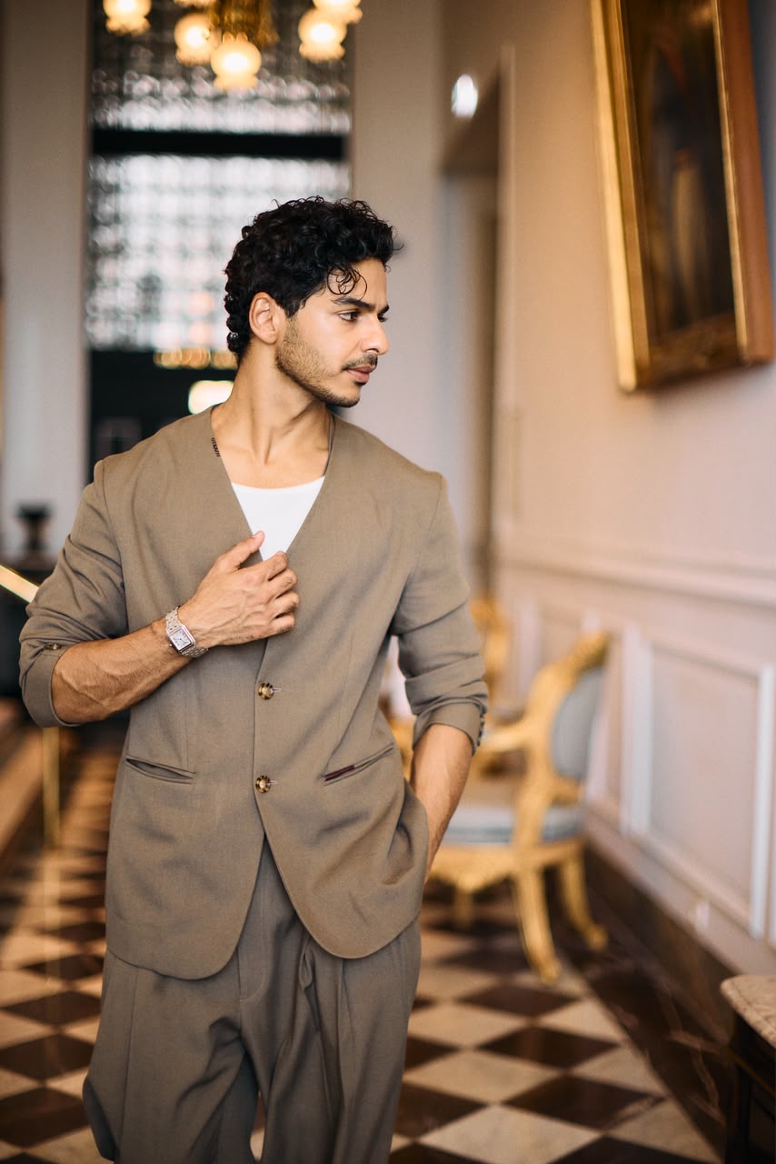 The Cadence Shacket - Olive