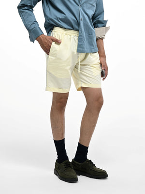 The Shore Shorts - Lemon