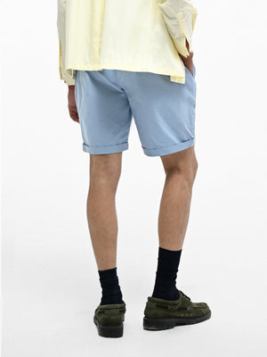 The Shore Shorts - Cornflower Blue