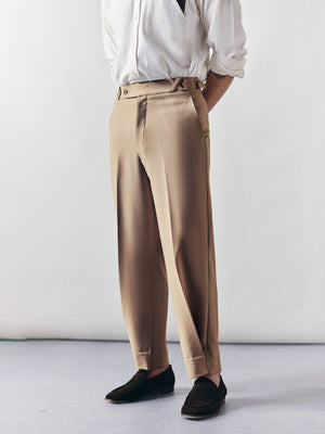 The Pivot Trouser - Mouse