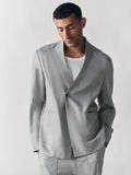 The Upstart Jacket - Sage Green